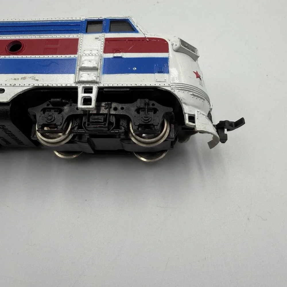 Bachmann The All American Powertrain Engine F7 Diesel HO Scale‎